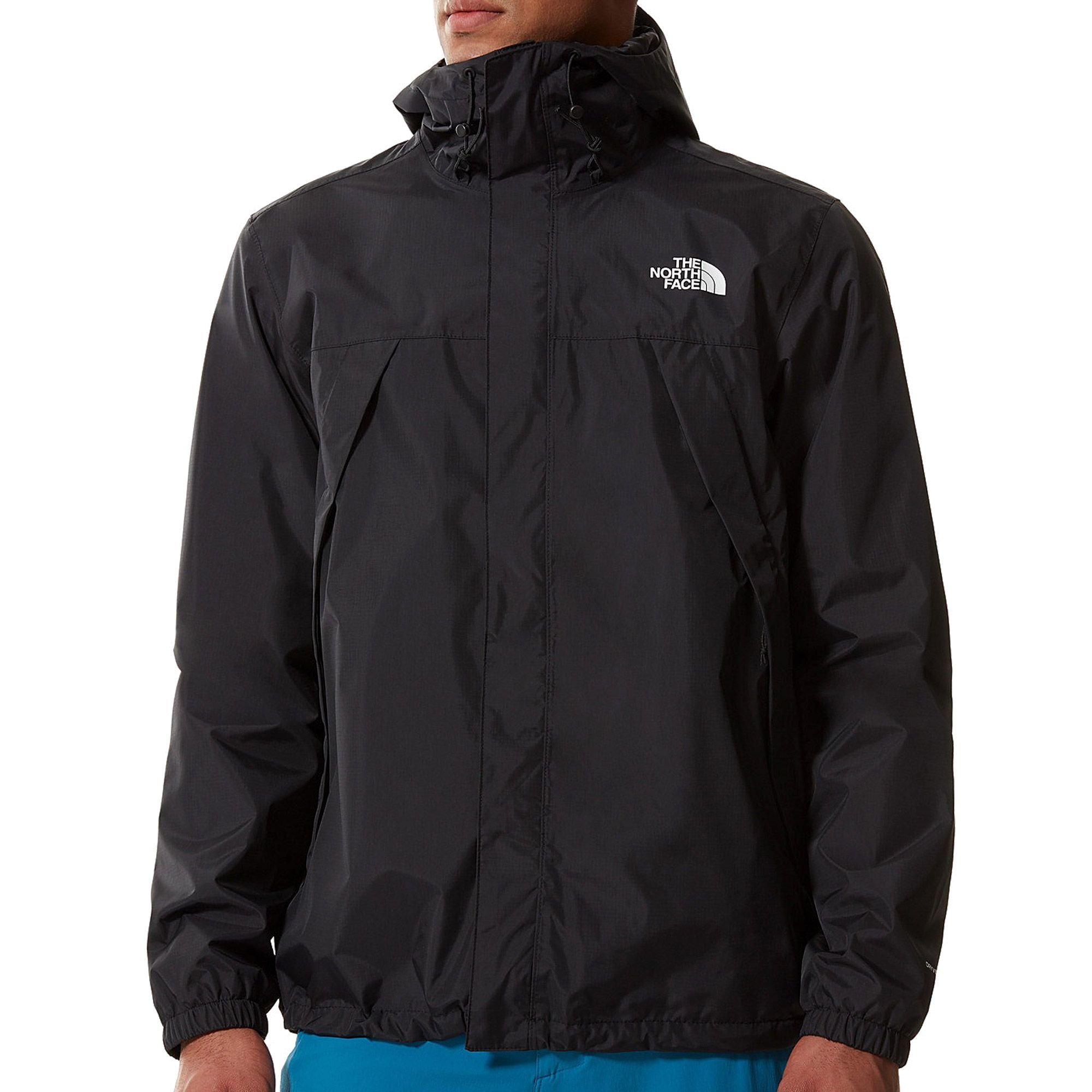 The North Face Antora Jacket Men | Plutosport